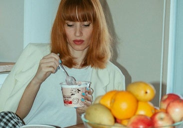 Qué pasa con las células después de los 40 y los alimentos antioxidantes que más ayudan a frenarlos